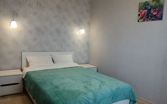 Квартира на Тапиола 2к2