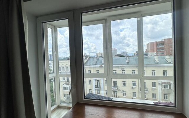 Квартира AvroraApartments на 1-й Морской 6/25