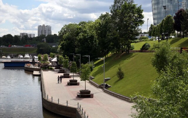 Отель Кантри Парк Отель и Клуб