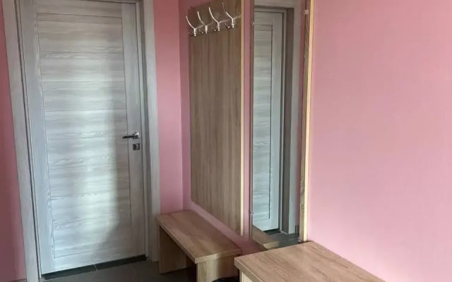 Отель Пионер