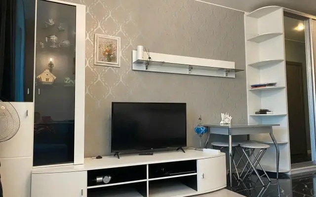 Квартира Уютная Студия