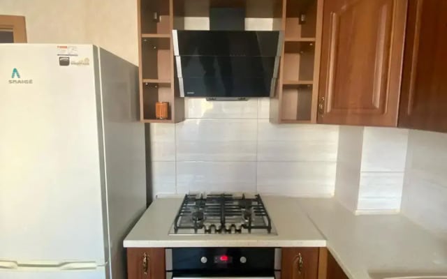 Квартира на Горького 170