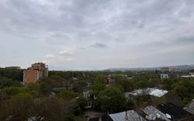 Квартира на Советской 18А