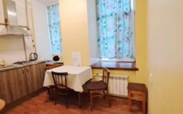 Квартира в Доме Блока Центр СПб