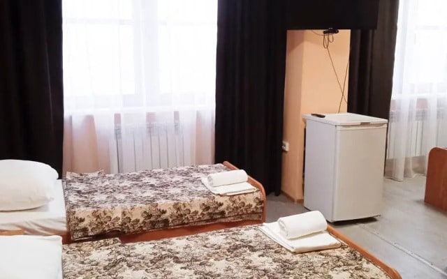 Мини-отель Smart Hotel Пенза