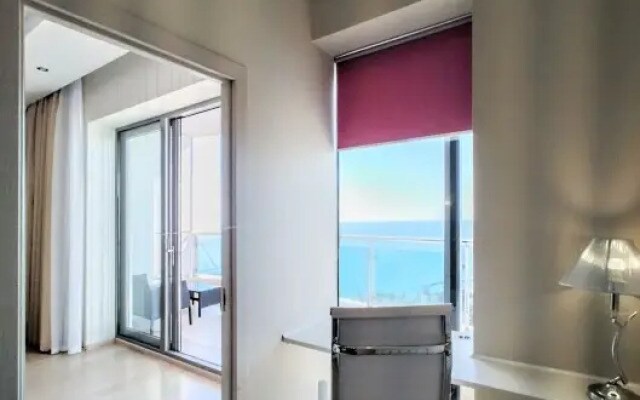 Апартаменты M Apartments Ideal House 2