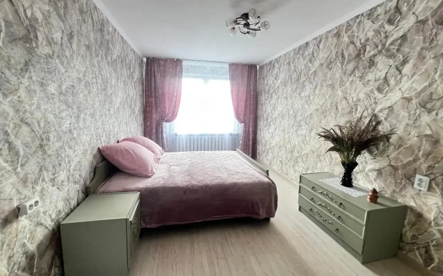 Квартира на Беланова 85