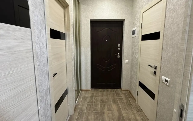Квартира Уютная в Спальном Районе
