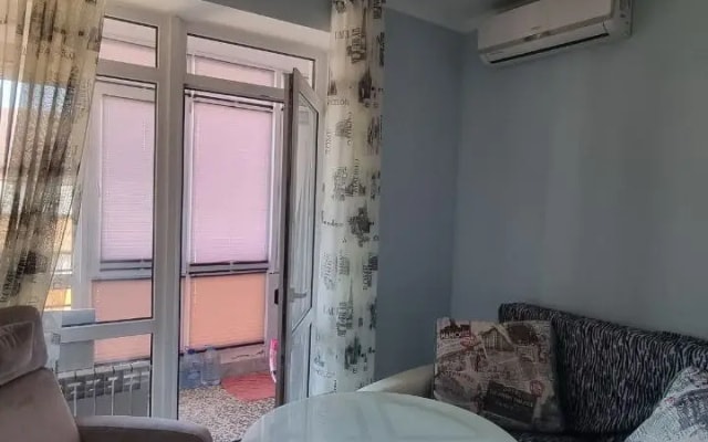 Квартира Просторная на первой линии