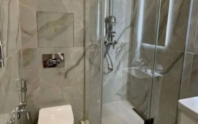 Квартира на Улице Учительской 5