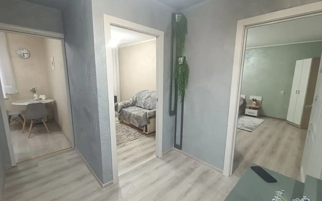 Квартира Favorite Home Proletarian 49