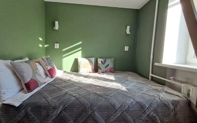 Апартаменты Престиж На Четверых