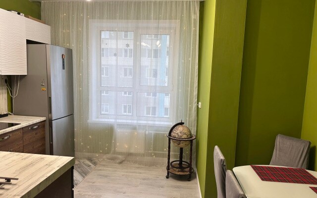 Квартира на Взлетной 38