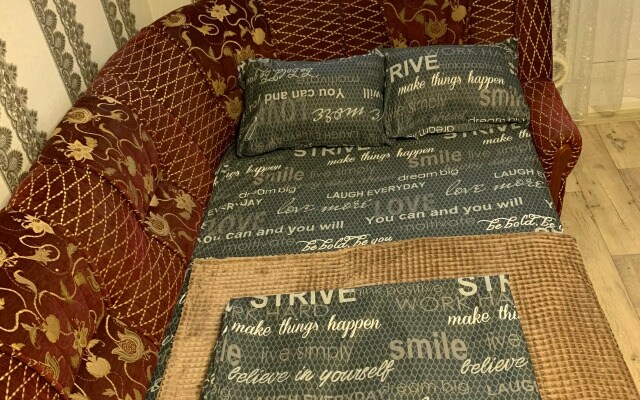 Квартира на Баклановском проспекте 97