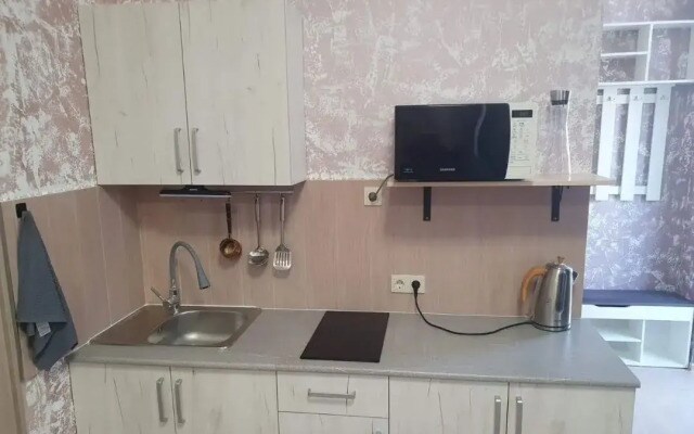 Квартира Уютная Студия