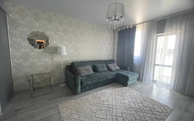 Квартира 39 м² 2 Кровати
