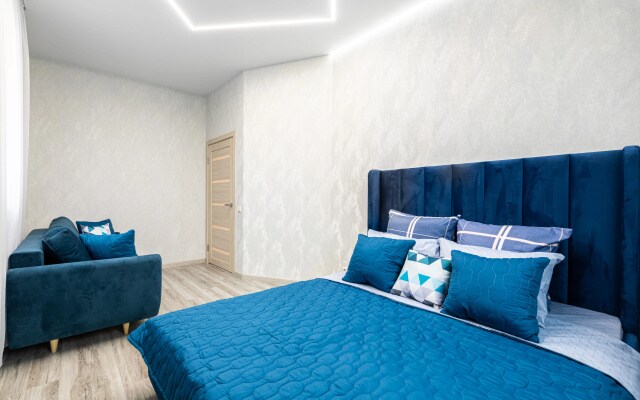 Апартаменты Lumière Residence