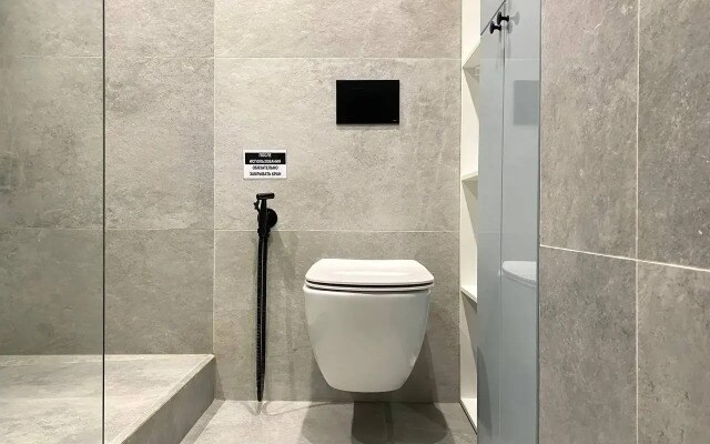 Апартаменты Goodroom