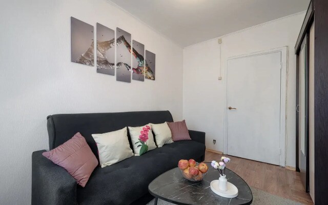 Апартаменты ComfortHomes метро Нагорная