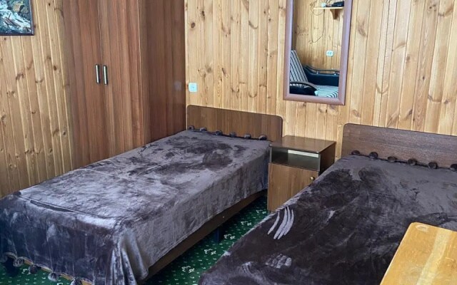 Отель Старый клён