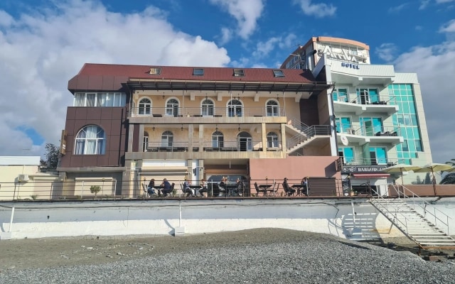 Меблированные комнаты Дом у моря
