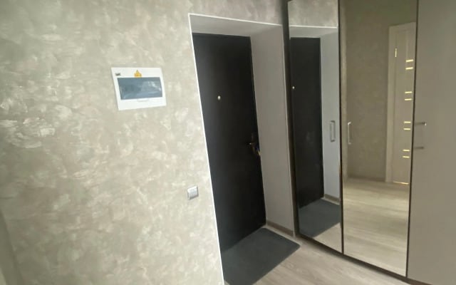 Квартира Уютная на Октябрьской