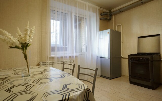 Квартира Right Room на Сиреневом бульваре 6