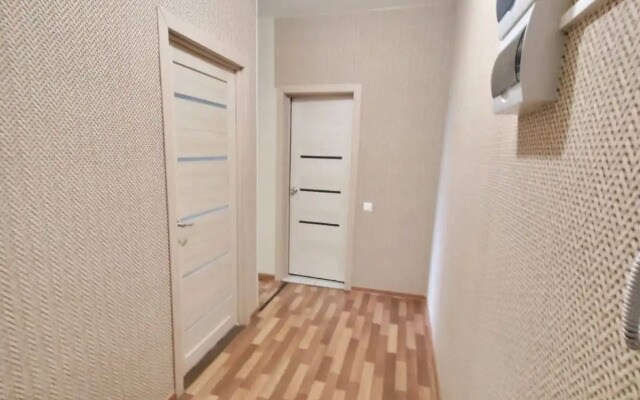 Квартира Пискунова 131/3