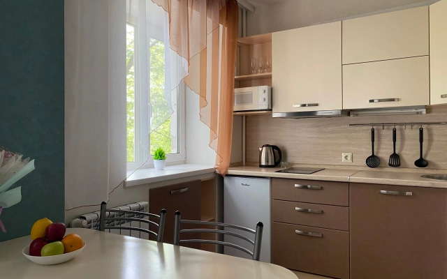 Квартира Усова 37