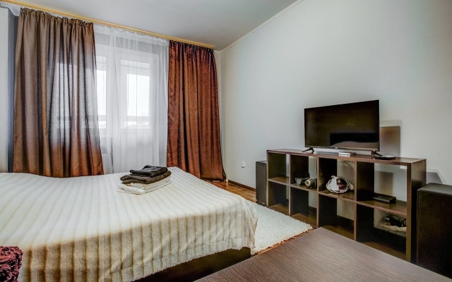 Апартаменты ATLANT Apartments 34