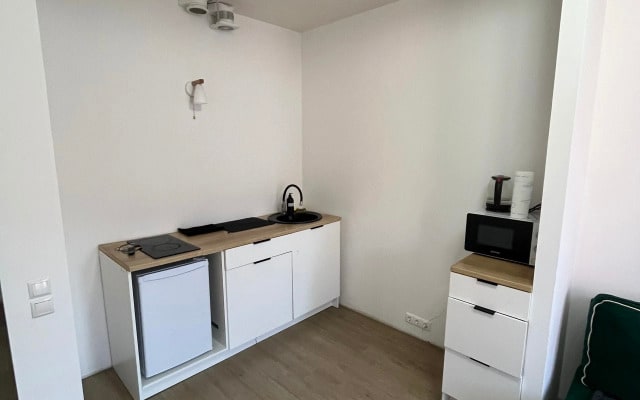 Апартаменты Privi House в ЖК Пять Континентов