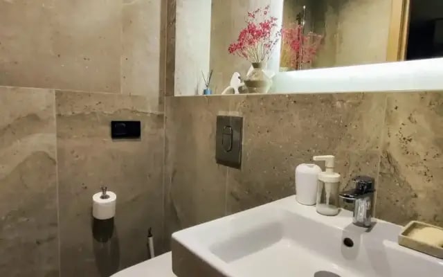 Апартаменты Valo Appart