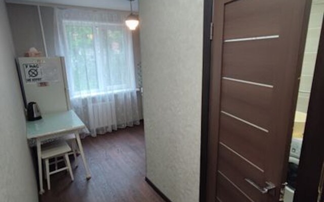 Квартира на проспекте Красного Знамени 84