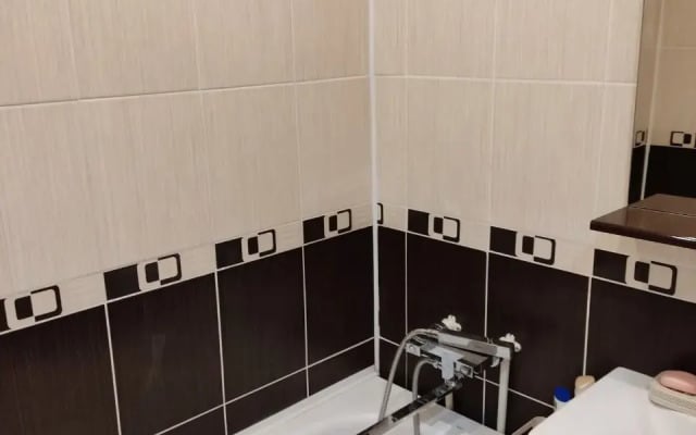 Квартира на улице Лутова