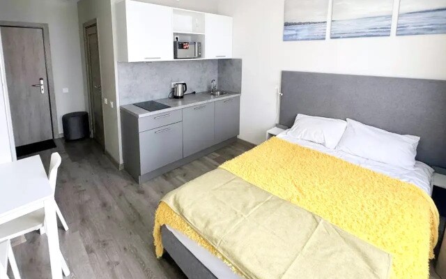 Апартаменты Hotel Spb 17