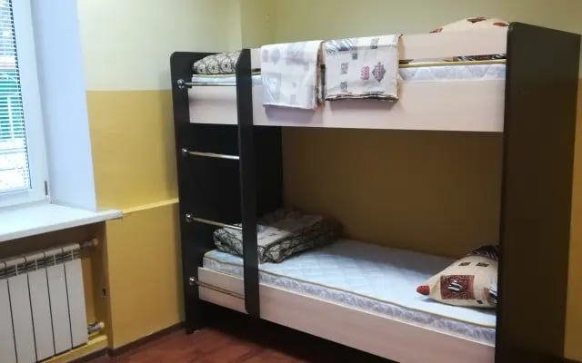 Sovetskij Hostel