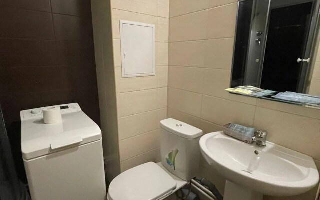 Апартаменты Ава Салют SyncotelHome 3