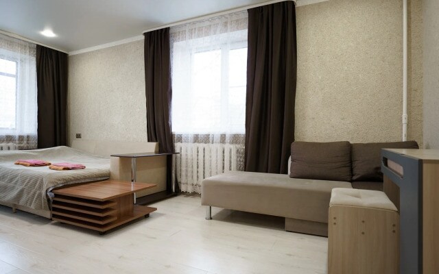 Квартира Right Room в самом центре города на Кирова 32к1