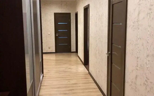 Апартаменты 1001 ночь на Киевской