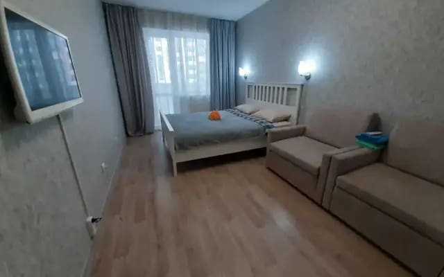 Квартира Апельсиновое настроение