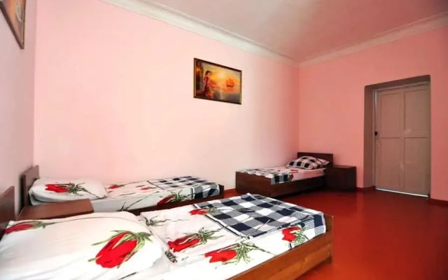 Severnoe Siyanie 2 Hotel
