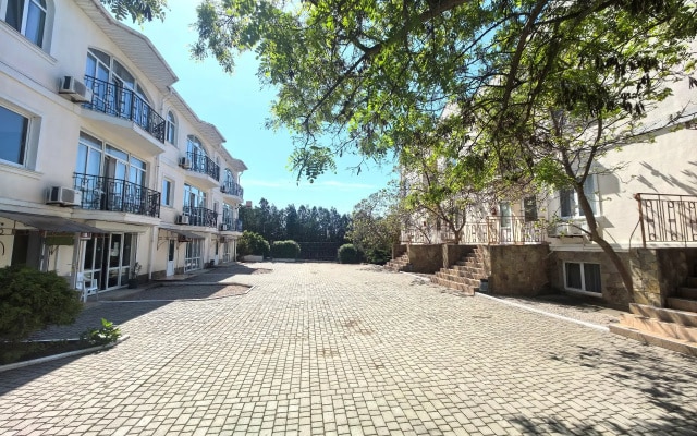 Апарт-отель Арго