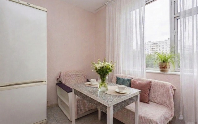 Квартира Welcome Home