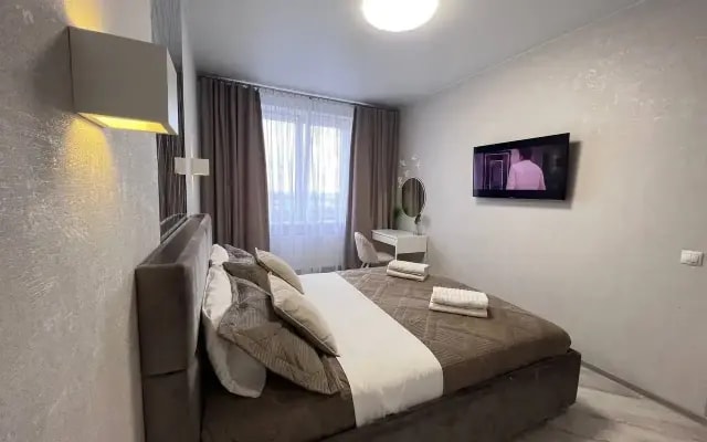 Квартира Уютная