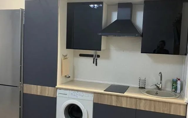 Квартира на Самаровской улице
