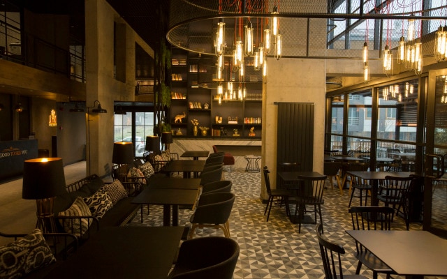 Cityloft 161