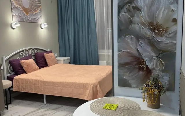 Апартаменты Sweet Home Studios на Гагарина