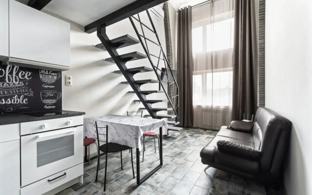 Апартаменты BestFlat24 Перерва 16