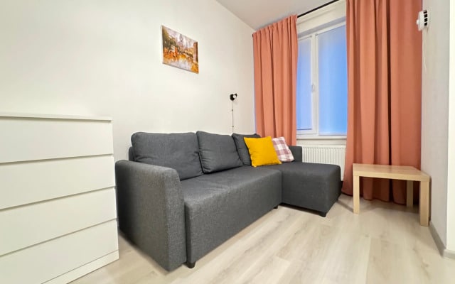 Квартира 2 Ночи на Кузнецовской ул, 58к1