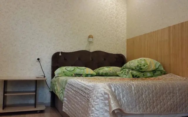 Квартира На Тренева